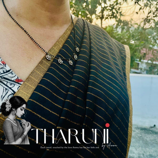 Nazar Karimani Floral Chain