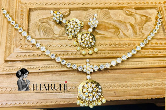 Vajra Statement Attigai