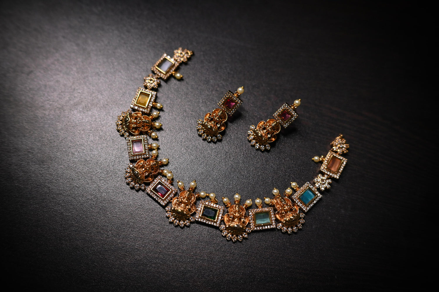 Milano- The Fusion Collection