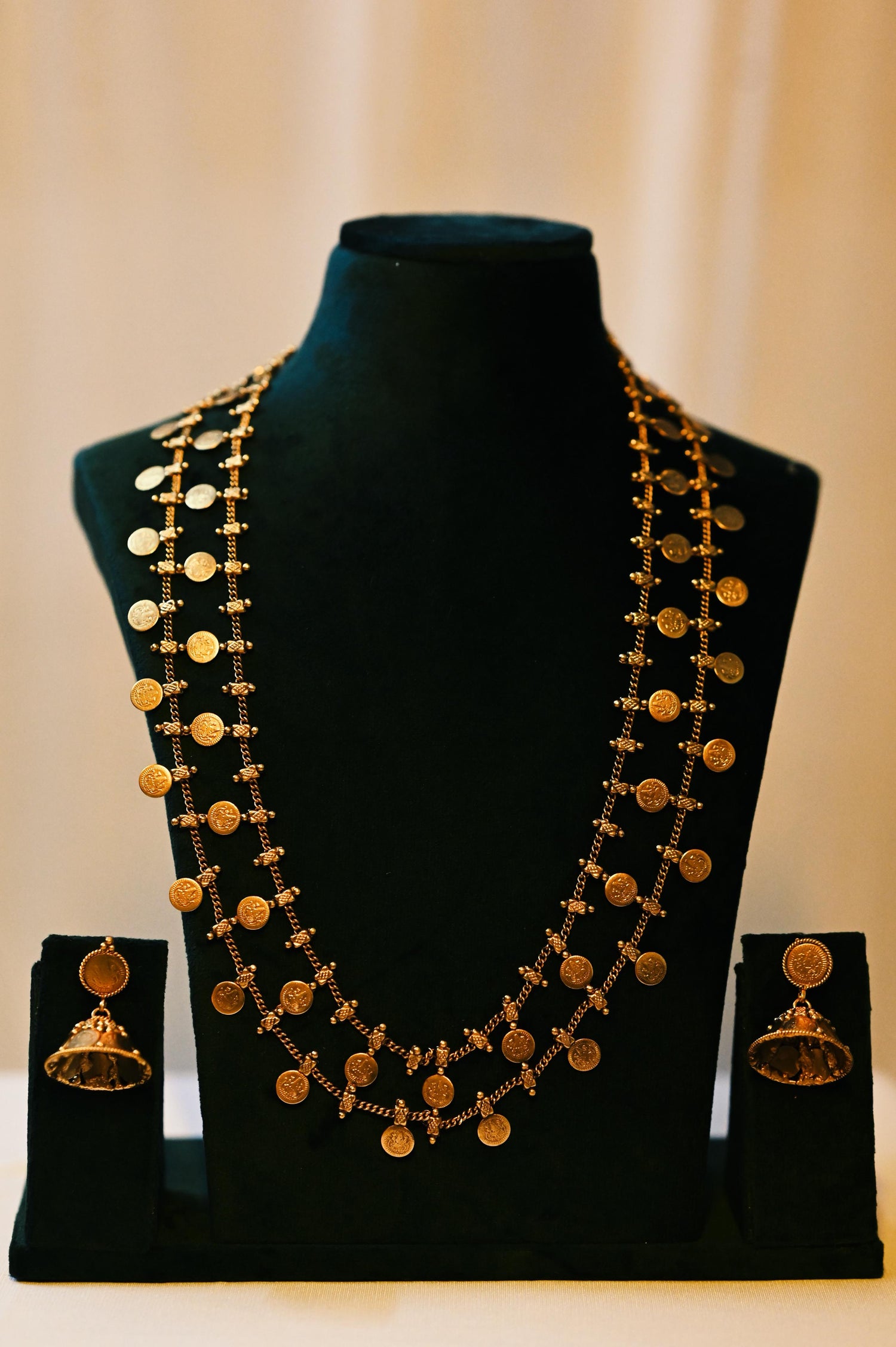 Rukmini- The Long Haram Collection