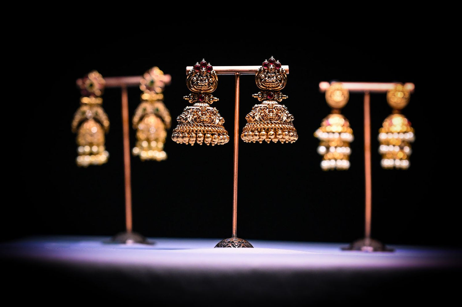 Jhumkha