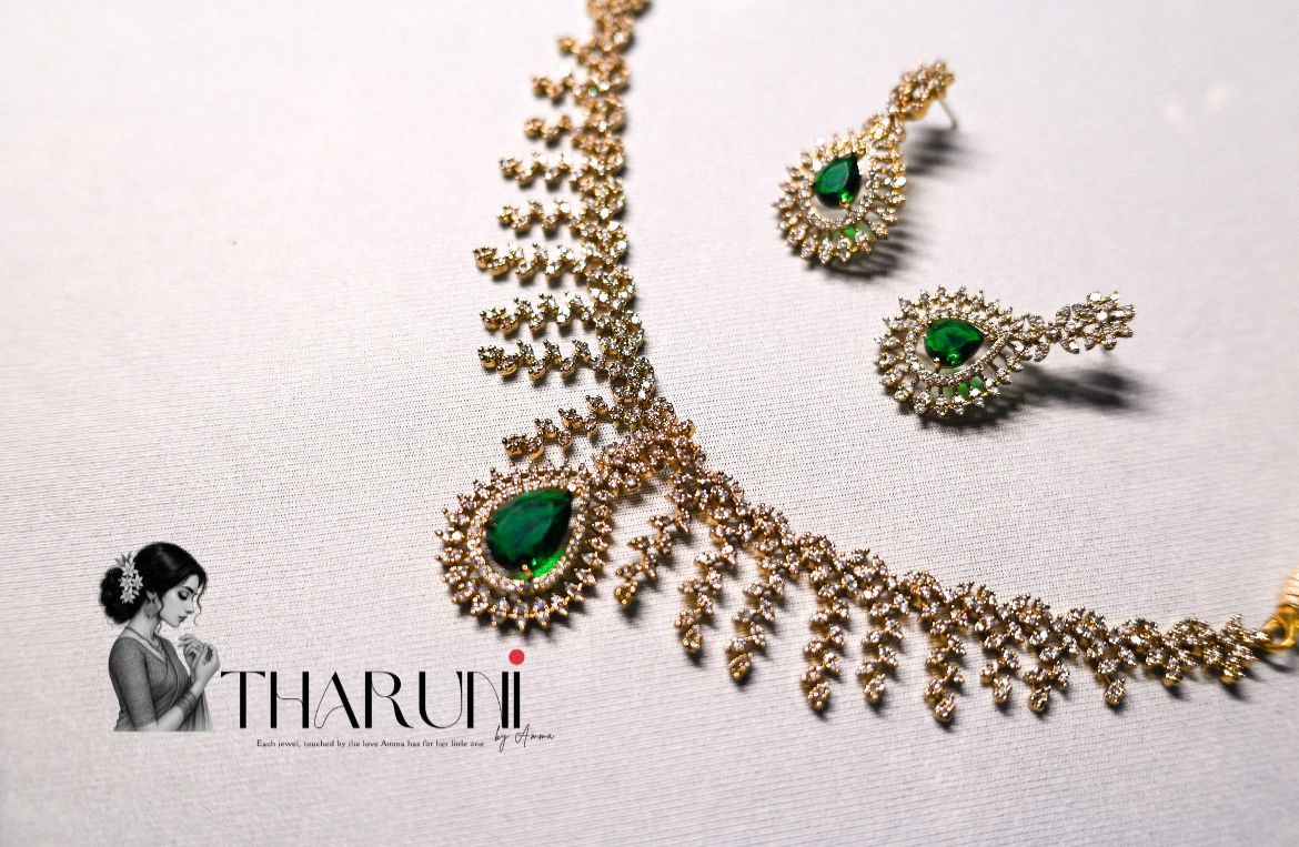 Atelier-The Luxe collection