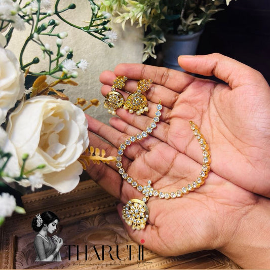 Vajra Statement Attigai