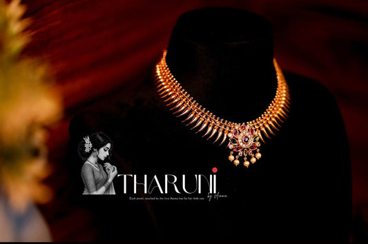 Milano Kemp Pullinagham Necklace
