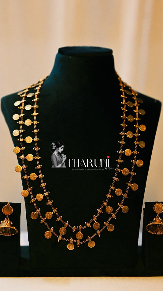 Rukmini Two Layer Kashmala