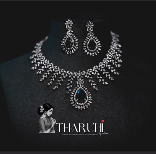 Atelier Cleopatra Neckpiece
