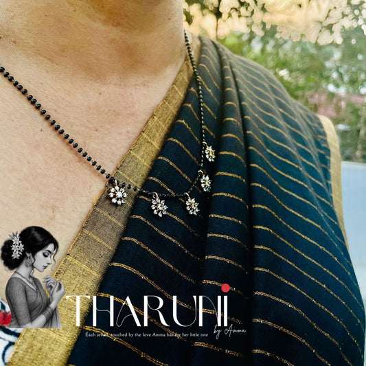 Nazar Karimani Floral Chain