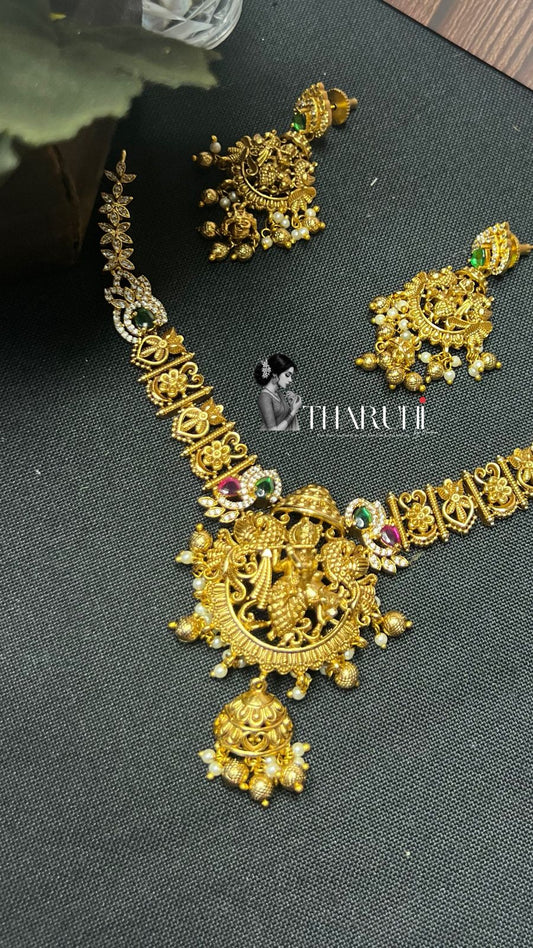 Milano Kanhaiya Neckpiece