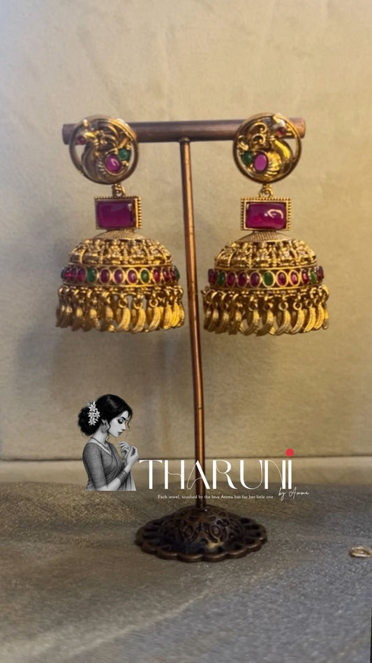 Tarang Gold lookalike Elakkathalli Jumkha