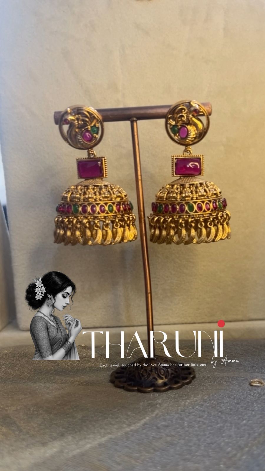 Tarang Gold lookalike Elakkathalli Jumkha