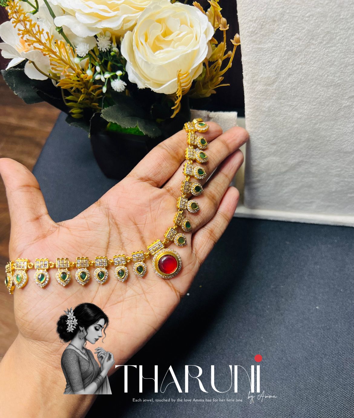 Milano Non Idol AD Kumkumam Palakka