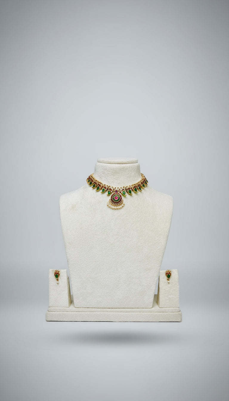 Thulika Kemp Pearl Chidiya Mangamala