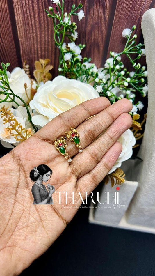 Thulika Kemp Pearl Chidiya Mangamala